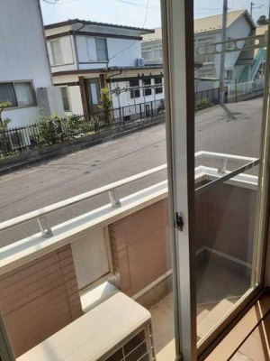 【バルコニー】 | プロムナードＮ・Ⅰ