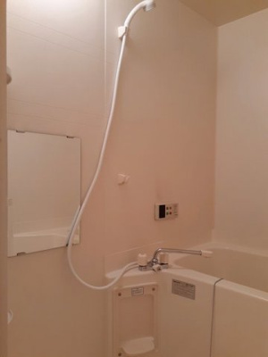 【浴室】 | プロムナードＮ・Ⅰ
