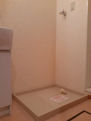 【内装】 | プロムナードＮ・Ⅰ