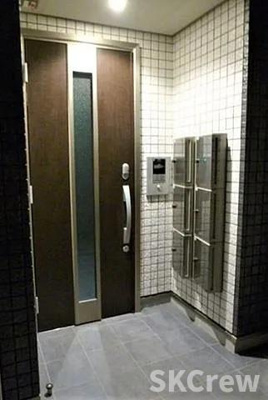 【エントランス】 | ビューノ