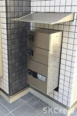 【その他共用部分】 | ビューノ