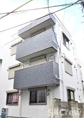 【外観】 | ビューノ