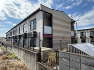 レオパレスグレープヒルＢの画像