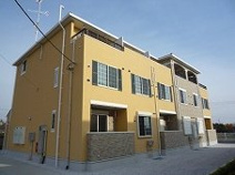 サンシティ　イズミⅡの画像