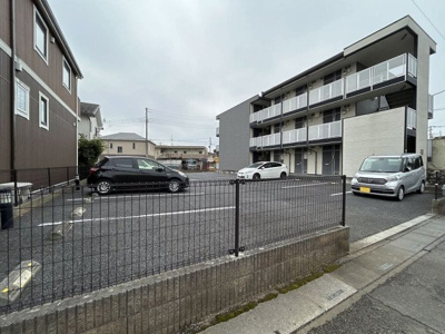 【その他】 | レオパレスカトルセゾン伊奈