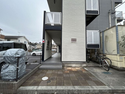 【その他】 | レオパレスカトルセゾン伊奈