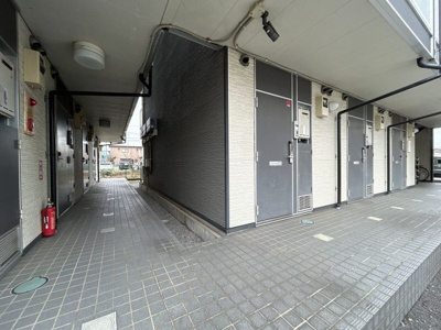 【その他】 | レオパレスカトルセゾン伊奈