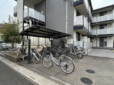 【その他】 | レオパレスカトルセゾン伊奈