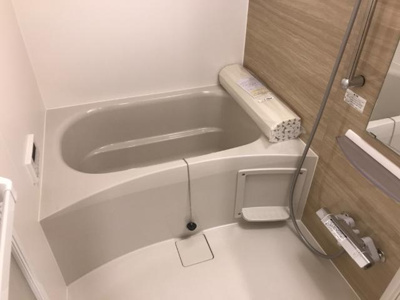 【浴室】 | ブルースター | バス（イメージ）