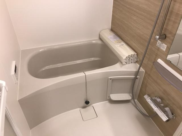 【浴室】 | ブルースター | バス（イメージ）