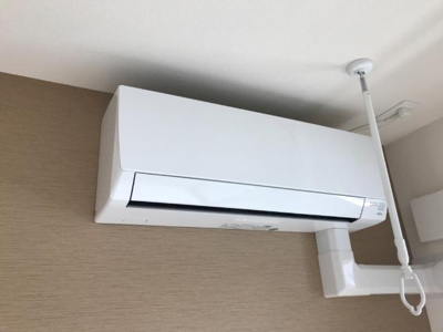 【設備】 | ブルースター | エアコン（イメージ）