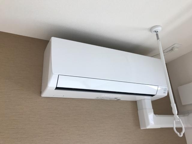 【設備】 | ブルースター | エアコン（イメージ）