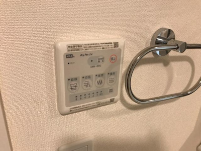 【その他】 | ブルースター | 浴室乾燥機（イメージ）