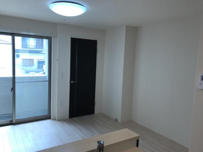 【居間・リビング】 | ブルースター | リビング（イメージ）