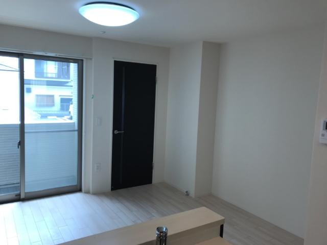 【居間・リビング】 | ブルースター | リビング（イメージ）