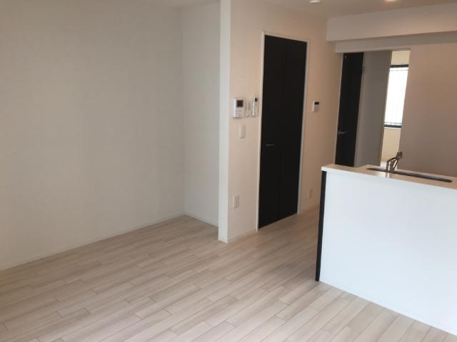 【居間・リビング】 | ブルースター | リビング（イメージ）