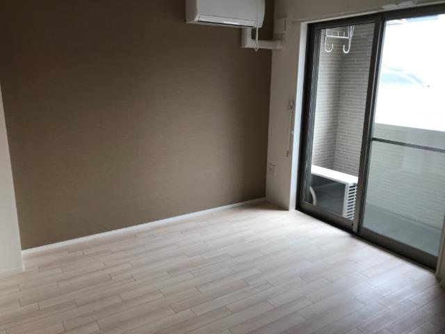 【居間・リビング】 | ブルースター | リビング（イメージ）