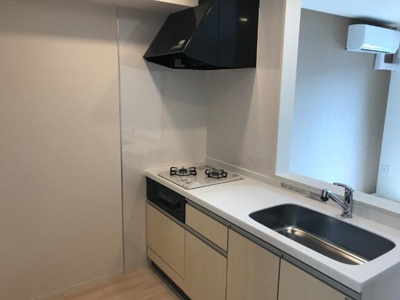 【キッチン】 | ブルースター | キッチン（イメージ）