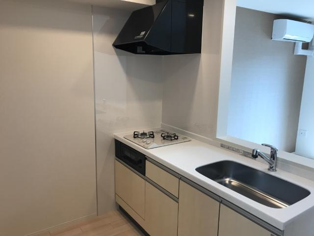 【キッチン】 | ブルースター | キッチン（イメージ）