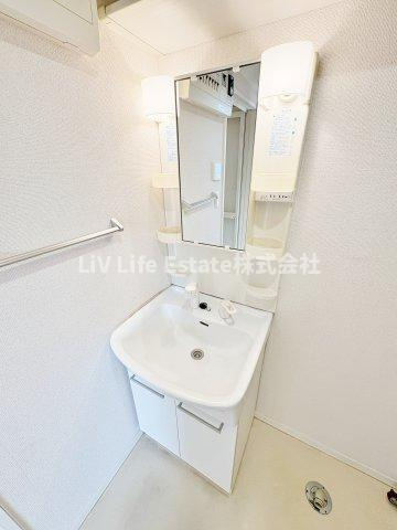 ヴァンベールⅡ(ヴアンベールツー)のその他共用部分