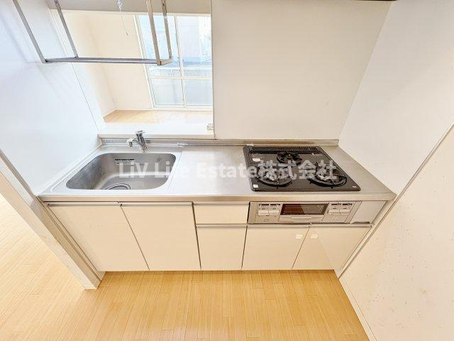 ヴァンベールⅡ(ヴアンベールツー)の浴室|※同仕様写真