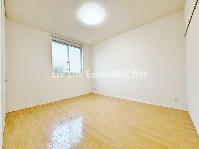 ヴァンベールⅡ(ヴアンベールツー)の洋室|※同仕様写真