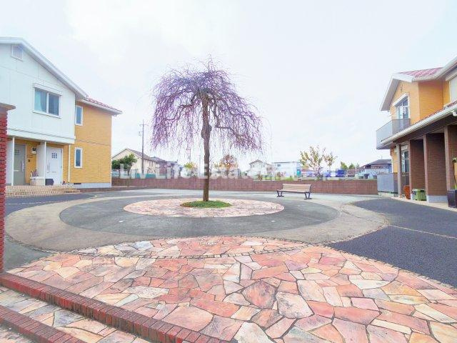 ヴァンベールⅡ(ヴアンベールツー)のその他共用部分|※同仕様写真