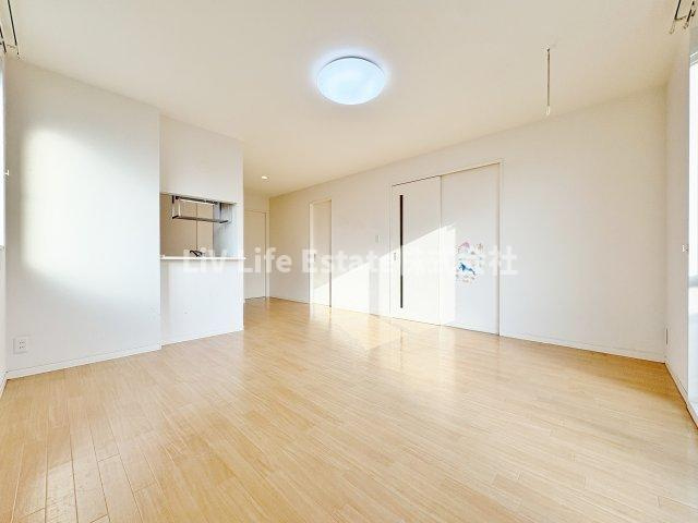 ヴァンベールⅡ(ヴアンベールツー)のキッチン|※同仕様写真