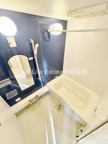 ヴァンベールⅡ(ヴアンベールツー)のトイレ|※同仕様写真