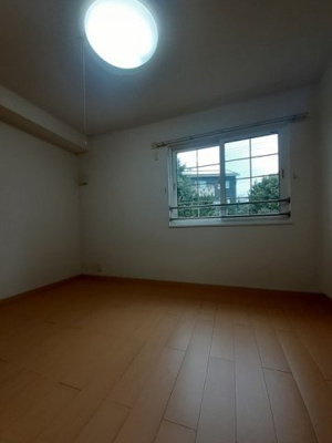 【内装】 | カーサソレイユ