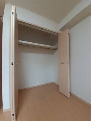 【収納】 | カーサソレイユ