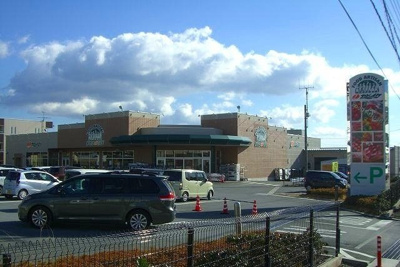 【周辺】 | カーサソレイユ | スーパーカドイケ御宿店まで1200m