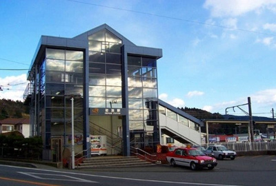 【周辺】 | カーサソレイユ | 岩波駅まで2060m