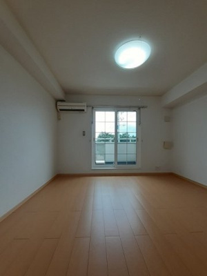 【居間・リビング】 | カーサソレイユ