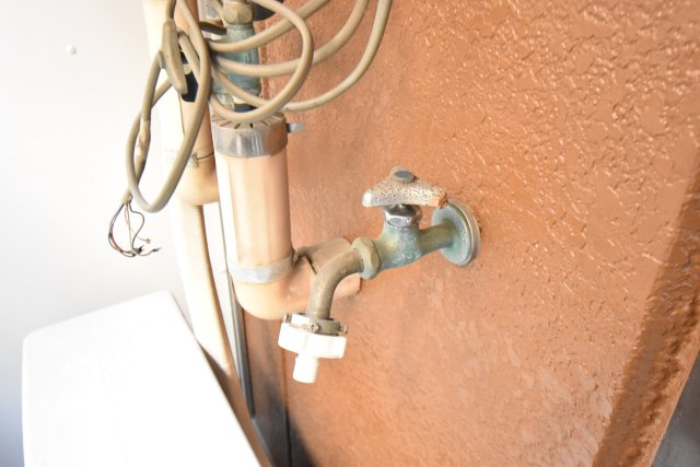 KCアビコの設備