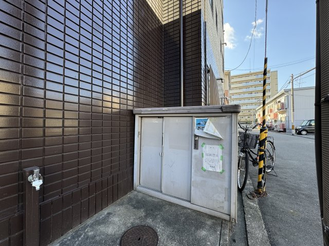 KCアビコの設備