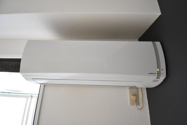 KCアビコの設備