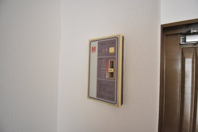 KCアビコの設備