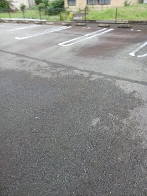 【駐車場】 | サンプリウス