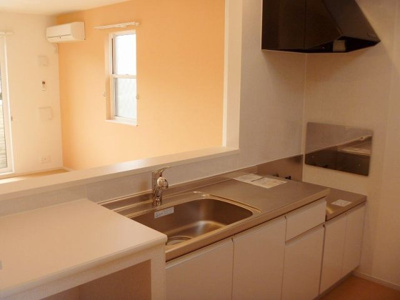 【キッチン】 | サンプリウス