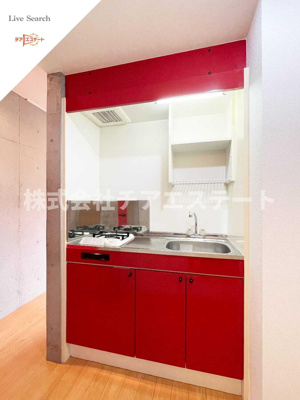 【キッチン】 | ＺＥＳＴＹ小石川