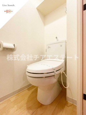 【トイレ】 | ＺＥＳＴＹ小石川