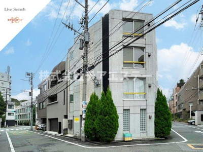 【外観】 | ＺＥＳＴＹ小石川