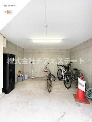 【その他共用部分】 | ＺＥＳＴＹ小石川