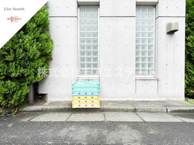 【エントランス】 | ＺＥＳＴＹ小石川