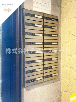 【その他共用部分】 | ＺＥＳＴＹ小石川