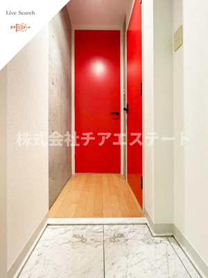 【玄関】 | ＺＥＳＴＹ小石川