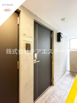 【その他共用部分】 | ＺＥＳＴＹ小石川