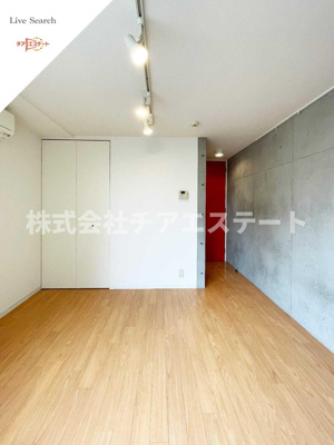 【内装】 | ＺＥＳＴＹ小石川