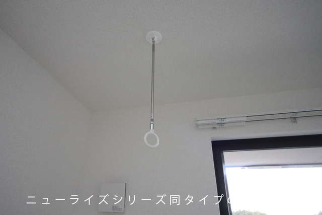 ピエール　レザンの設備